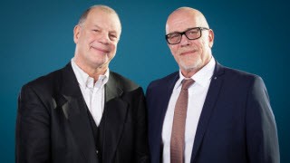 Versicherung Dieburg - Jörg Helmke und Joachim Laux | Gothaer
